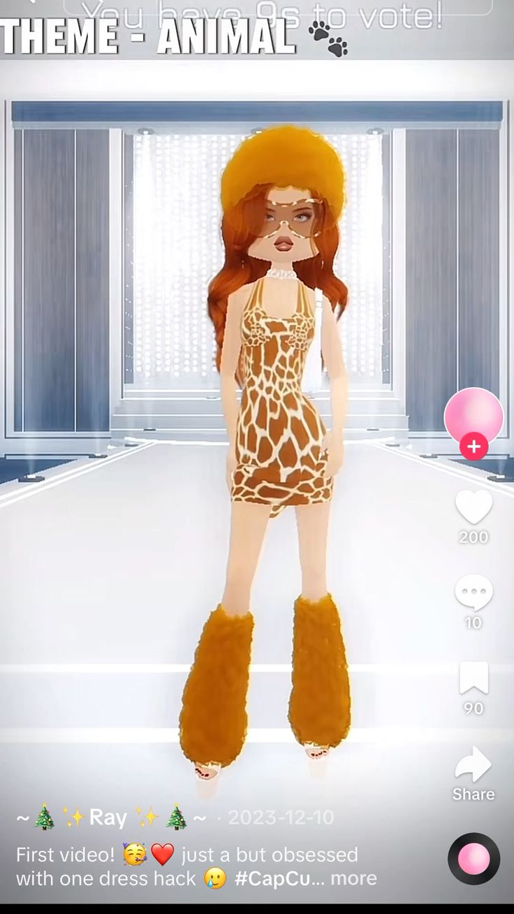 Are You Ready To Slay In Your Spring Outfit And Impress In Roblox?