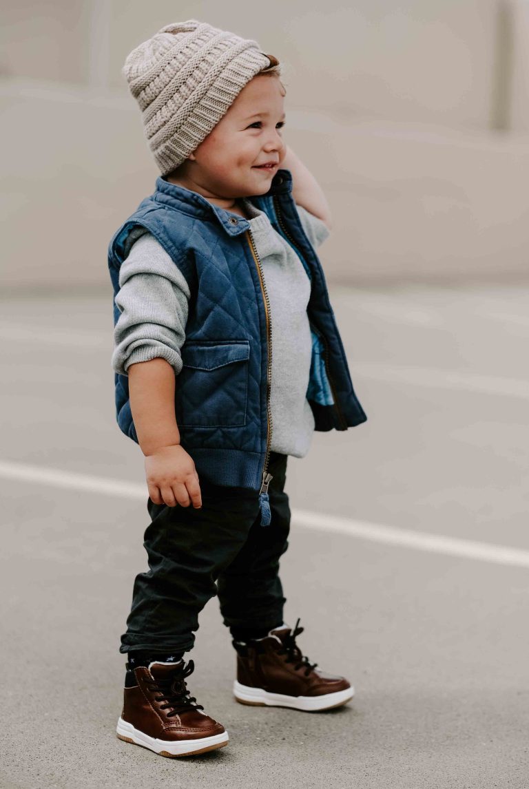 Spring Outfits For Baby Boy